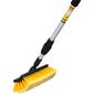 Vassoura C/ Cabo Extensivel 1,70m Vonder Limpeza