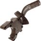 Chave Limpador Parabrisa VW Fox Spacefox 04/14 5Z0953503C Chave Limpador Parabrisa VW Fox Spacefox 04/14 5Z0953503C