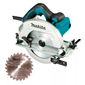 Serra Circular 7.1/4" 1600W 220V HS7010-220V Makita