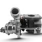 Turbina Ducato Boxer Jumper 2.3 16v F1A Turbo Diesel 09/18