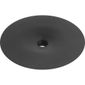 Disco PVC 7" Flexível Para Lixadeira Vonder 6099007000