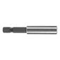 Adaptador Longo 60mm para Bits Encaixe 1/4"  MTX 117929
