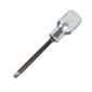 Chave Soquete Torx Longo Encaixe 1/2" Gedore G ITX 19L-T27