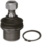 Pivo Inferior da Suspensão Dodge Ram 2500 4x4 2003 a 2018 Dodge Ram 3500 2011 a 2013