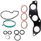 Jogo Junta Superior Motor HB20 Picanto 1.0 12v 3Cilindros