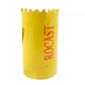 Serra Copo 25mm 1" Bi-Metalica 30.0009 Rocast Serra Copo 25mm 1" Bi-Metalica 30.0009 Rocast