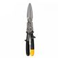 Tesoura Aviação Profissional Longa e Corte Reto TB-H460SL Toughbuilt Tesoura Aviação Profissional Longa e Corte Reto TB-H460SL Toughbuilt