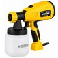 Pistola Pintura Elétrica 260W 220V PEV400 Vonder 6220400220