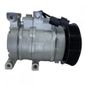 Compressor Ar Condicionado Hyundai HB20 1.6 16v 12/... Original Delphi