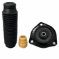 Kit Batente Coifa e Coxim Dianteiro COMPLETO Hyundai Creta 2022 Após
