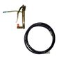 Propulsora Pneumática Graxa 20kg Bremen Completa 15005 Propulsora Pneumática Graxa 20kg Bremen Completa 15005