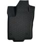 Conjunto Tapete Bandeja Jeep Compass Após 2016