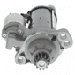 Motor Partida Golf 1.4 TSI / Audi A3 1.4/1.8 TFSI 2012 Bosch
