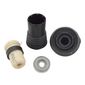 KIT Amortecedor Dianteiro Batente Coxim Coifa Rolamento Renault