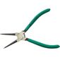 Alicate Para Anel Interno Bico Reto 7" 012270312 Carbografite