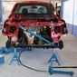 Esticador Hidráulico 6 Toneladas EH 6000 Bovenau
