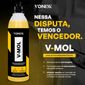 Lava Autos Concentrado Vonixx V-Mol 500ml