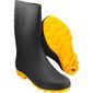 Bota PVC Cano Médio Com Forro 42 Vonder 7079420000