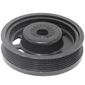 Polia Virabrequim VW Polo Virtus Up Golf 1.0 12v TSI Polia Virabrequim VW Polo Virtus Up Golf 1.0 12v TSI