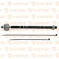 Barra Axial GM Montana 2011 A 2021 14mm