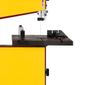 Maquina Serra Fita Vertical 370W 220V S2505D-F2 Starrett