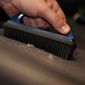 Escova de Silicone Vonixx Remove Pelos