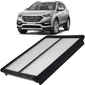 Filtro Ar Hyundai Santa Fé 3.3 v6 13/...