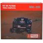 Kit Filtros Toyota Corolla 1.8 08/15 1.6 08/10 WKL285 Wega