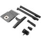 Extratora Para Limpeza 1300W 220V Vonder