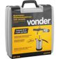 Rebitador Hidropneumático Com Sucção RSV640 - Vonder