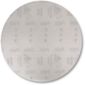 Disco de Lixa SIA 9" (225mm) Grão 150