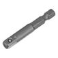 Jogo Chave com Bits e Soquetes 1/4" Reversível 16pçs MTX Jogo Chave com Bits e Soquetes 1/4" Reversível 16pçs MTX