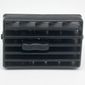 Difusor Ar Fiat Palio/Siena/Strada G4 2008 a 2012 Preto Central/Lateral