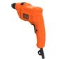 Furadeira Impacto Black+Decker BED710450-B2 3/8" 450W 220V