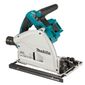Serra Circular de Trilho 18V Sem Bateria Makita DSP600Z