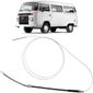 CABO FREIO DE MÃO VW KOMBI 1.4 FLEX 2006 A 2014
