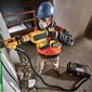 Extrator de Pó Para Martelos Rompedores SDS MAX DeWalt