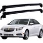 Rack New Wave Gm Cruze 2012 Até 2016 Eqmax