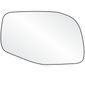 Lente Retrovisor Direito Ford Ranger Xlt 1998 A 2009