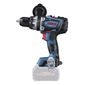 Parafusadeira e Furadeira Impacto 18V sem Bateria Bosch