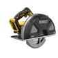 Serra Circular Corte Metal DeWalt 20V Sem Bateria