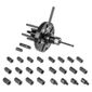 Extrator Cubo Roda Dianteiro/Traseiro 103012 Raven