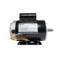 Motor Elétrico Lynus IP21 2CV 127/220V Monofásico 3490RPM