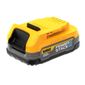 Bateria 20V 1.7Ah Compacta DeWALT PowerStack DCBP034-B3
