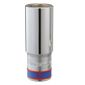 Soquete Sextavado Longo 14mm 423514M King Tony