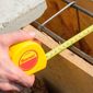 Trena Manual 8m X 25mm Starret