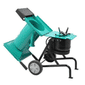 Triturador Orgânico 1800W 220V Garthen TOG 2300