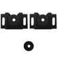 Suporte Fixo Para Tv Samsung LG Philco 10 a 100 Polegadas Suporte Fixo Para Tv Samsung LG Philco 10 a 100 Polegadas