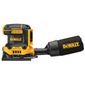 Lixadeira Orbital DeWalt 20V Sem Bateria