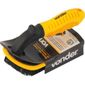 Escova Limpeza de Tapetes e Carpetes Com Cabo 6364185085 Vonder